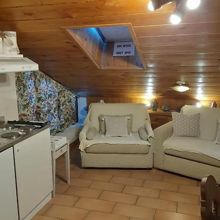 Hotel La Petite Maison Breuil-Cervinia