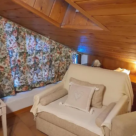 La Petite Maison Breuil-Cervinia