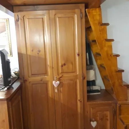 La Petite Maison Hotel 3*
