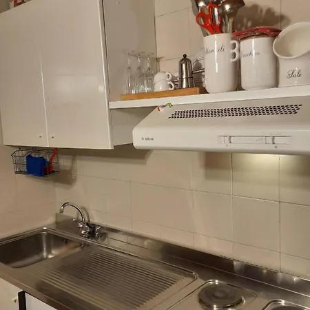 La Petite Maison 3*