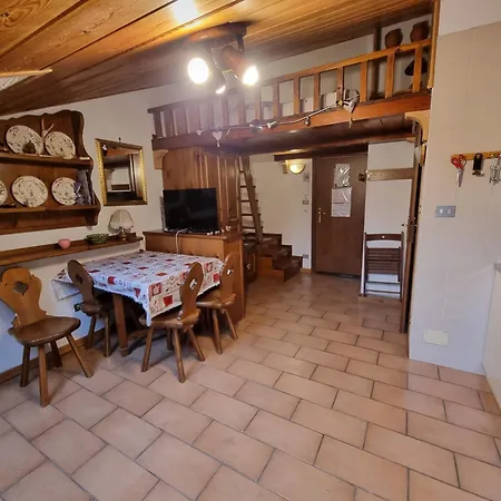 La Petite Maison Hotel Breuil-Cervinia