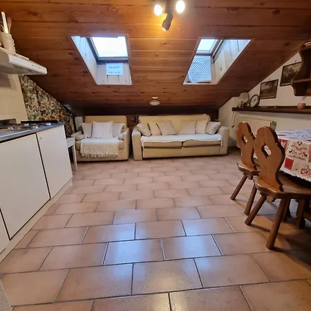 Hotel La Petite Maison Breuil-Cervinia